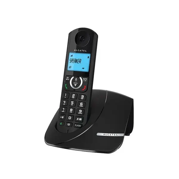 تلفن بی سیم الکاتل F370 Alcatel F370