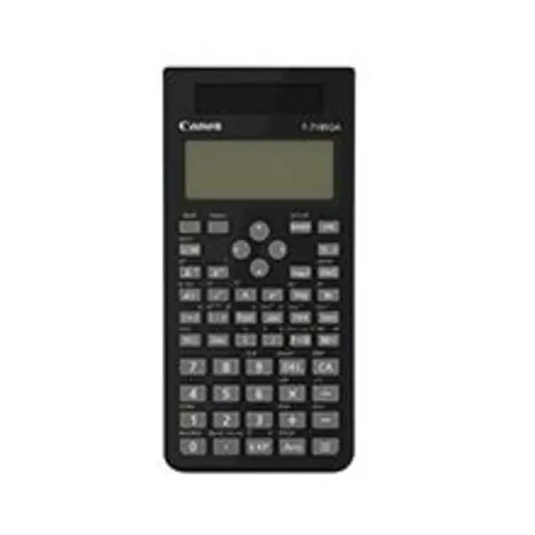 ماشین حساب کانن F-718SGA Canon F-718SGA Calculator
