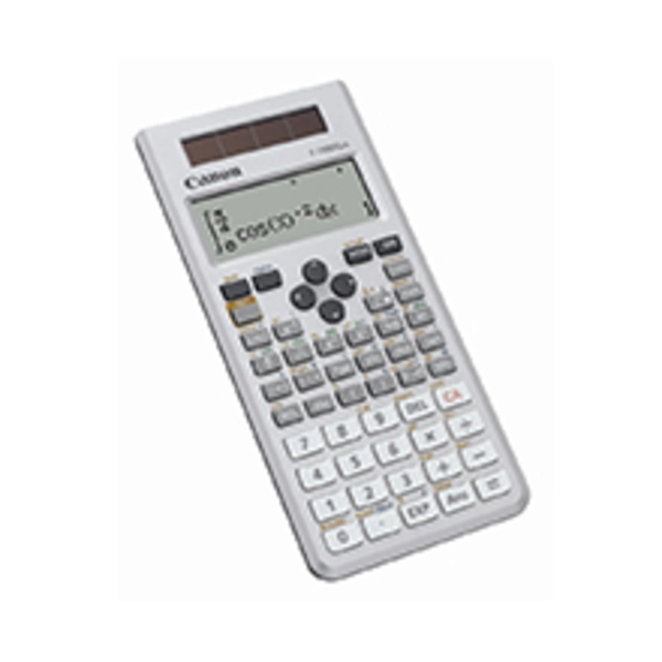 ماشین حساب کانن F-789SGA Canon F-789SGA Calculator