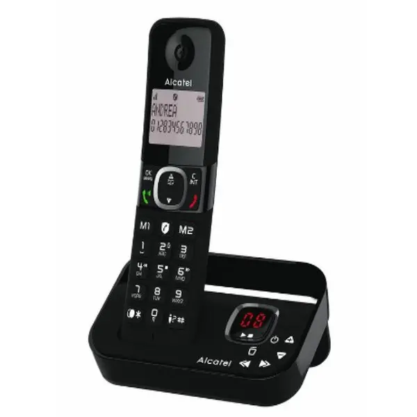 تلفن بی سیم آلکاتل مدل F860 Voice