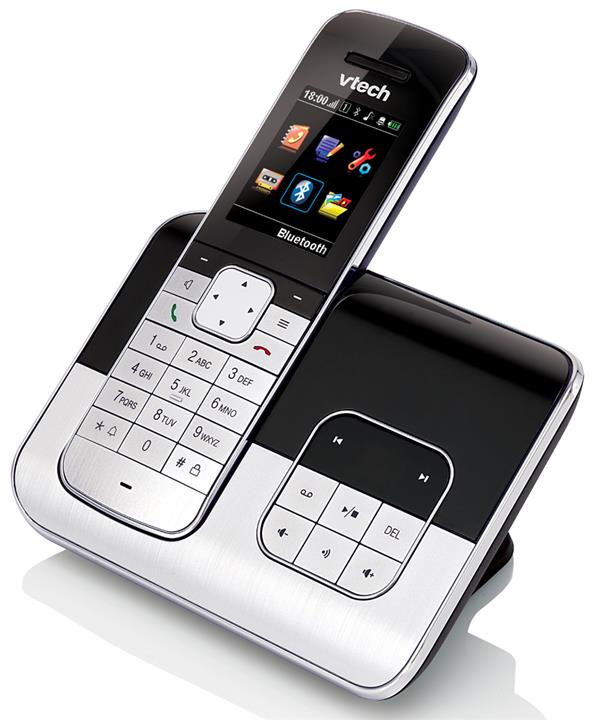 Vtech FS6325 Wireless Phone