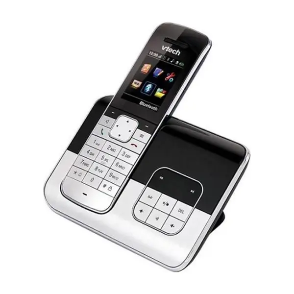 تلفن بی سیم وی تک مدل FS6325 Vtech FS6325 Wireless Phone