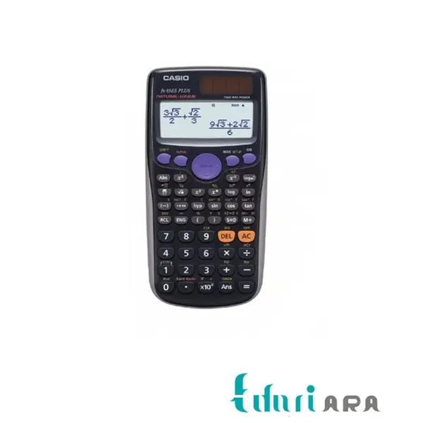 ماشین حساب کاسیو FX-85ES-PLUS Casio fx-85ES PLUS Calculator - 4