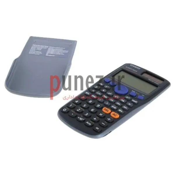 ماشین حساب کاسیو FX-85ES-PLUS Casio fx-85ES PLUS Calculator - 2