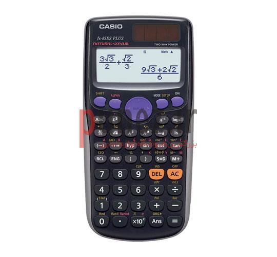 Casio fx-85ES PLUS Calculator