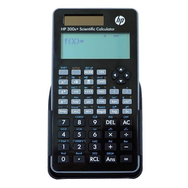 HP 300s Scientific Calculator