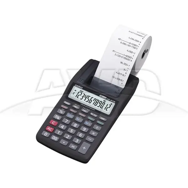 ماشین حساب کاسیو HR-8TM Casio HR-8TM Calculator - 3