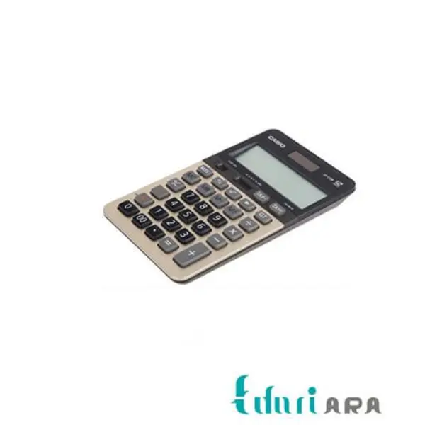 ماشین حساب کاسیو مدل JS-20B Casio JS-20B Calculator - 4