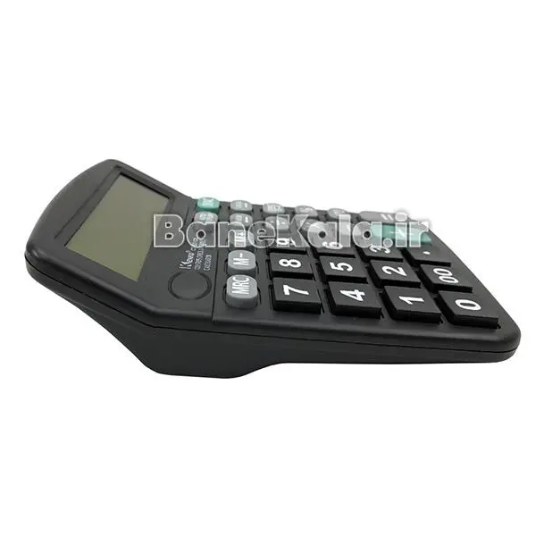 ماشین حساب Kenko مدل CT-837 - 2
