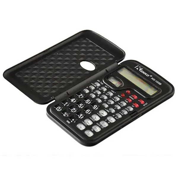 ماشین حساب مهندسی کنکو مدل KK-105B