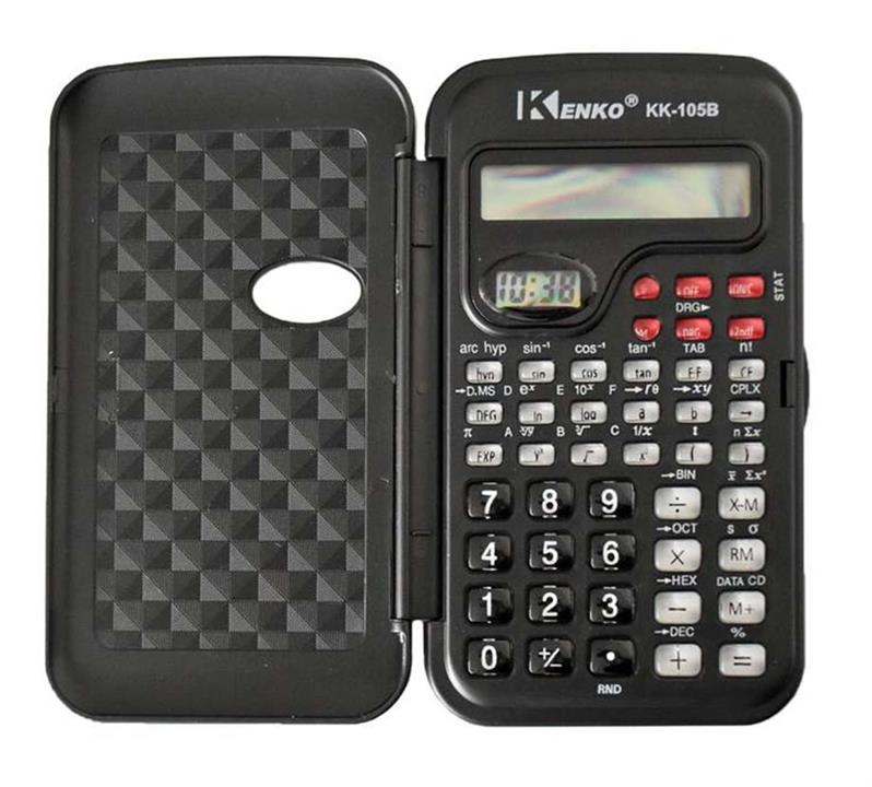 ماشین حساب مهندسی کنکو مدل KK-105B