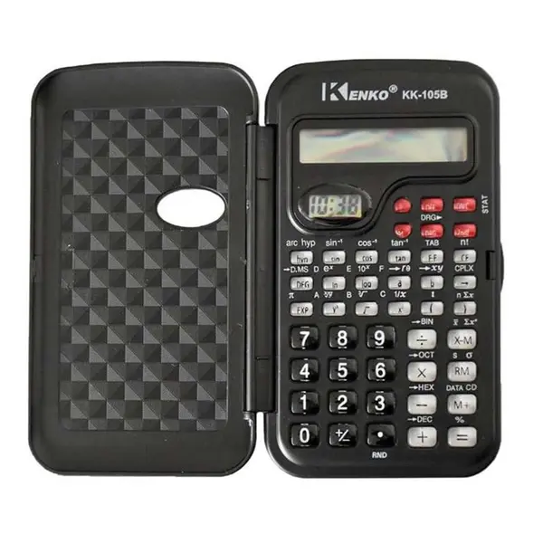 ماشین حساب مهندسی کنکو مدل KK-105B