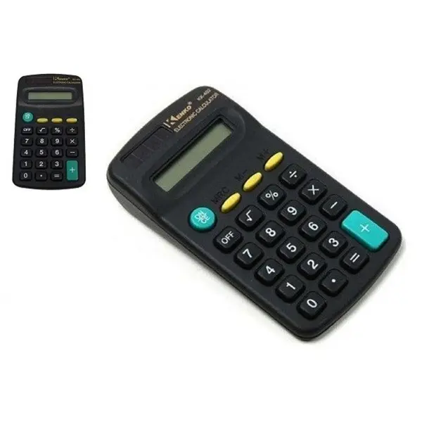 ماشین حساب کنکو مدل KK-402