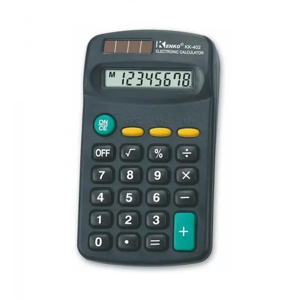 ماشین حساب کنکو مدل KK-402