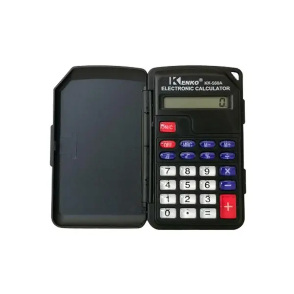 ماشین حساب کنکو مدل KK-568A
