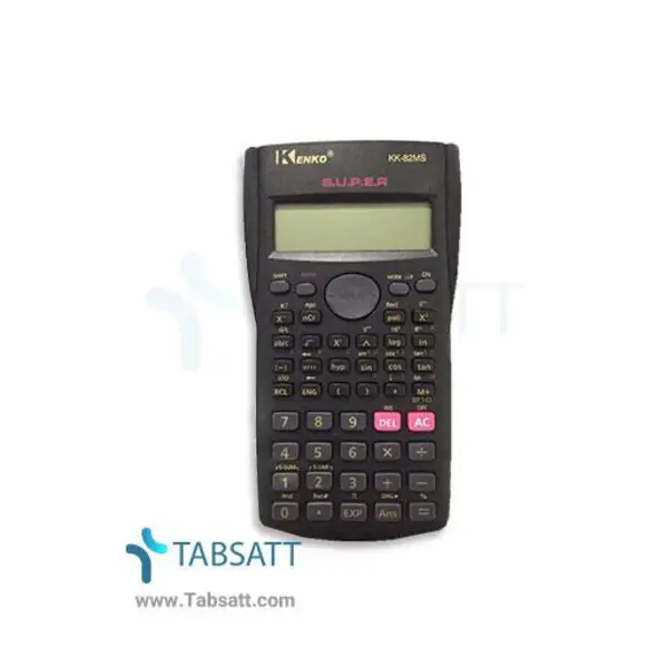 ماشین حساب کنکو مدل KK-82MS