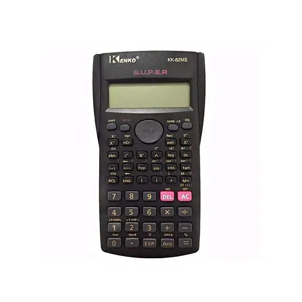 ماشین حساب کنکو مدل KK-82MS
