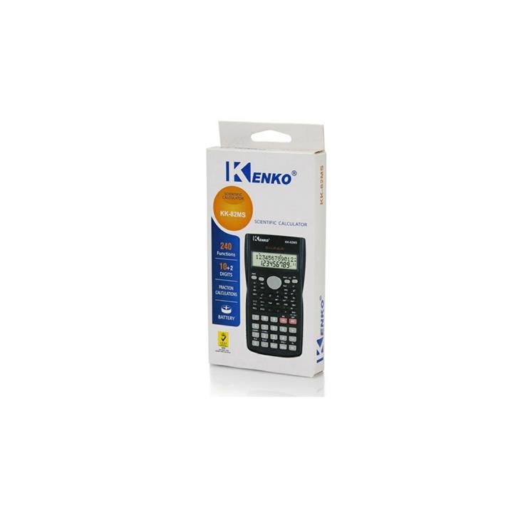 ماشین حساب کنکو مدل KK-82MS