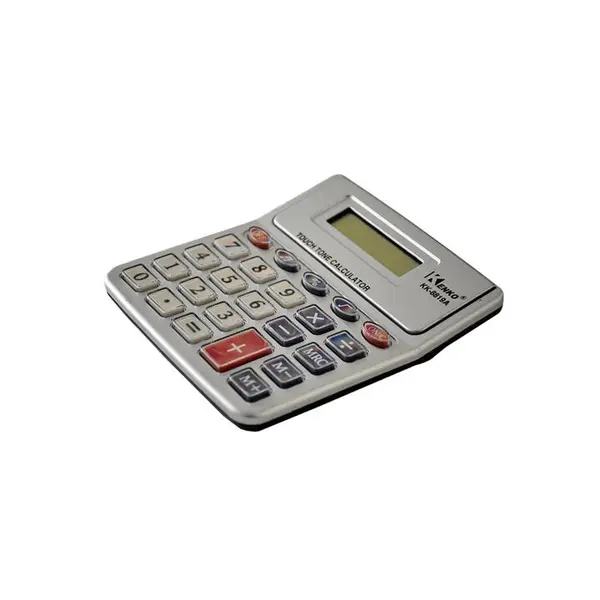 ماشین حساب کنکو مدل KK-8819A - 2