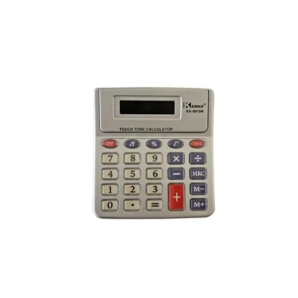ماشین حساب کنکو مدل KK-8819A