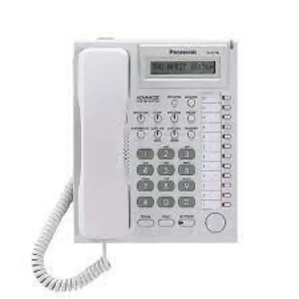 تلفن سانترال پاناسونیک مدل KX-7730