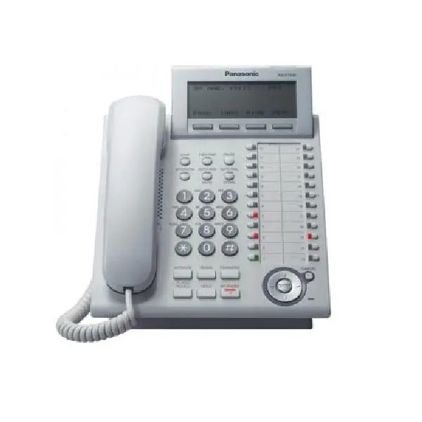 تلفن سانترال پاناسونیک مدل KX-DT346X Panasonic KX-DT346X