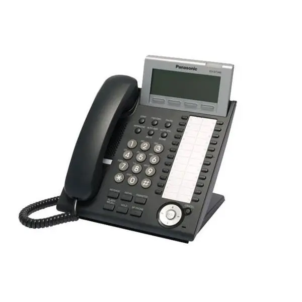 تلفن سانترال پاناسونیک مدل KX-DT346X Panasonic KX-DT346X