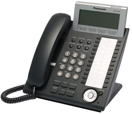 Panasonic KX-DT346X