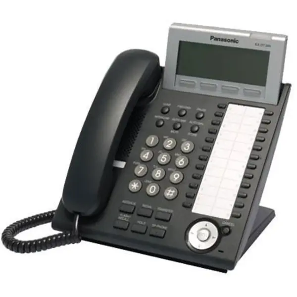 تلفن سانترال پاناسونیک مدل KX-DT346X Panasonic KX-DT346X