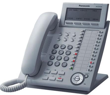 Panasonic KX-DT346X