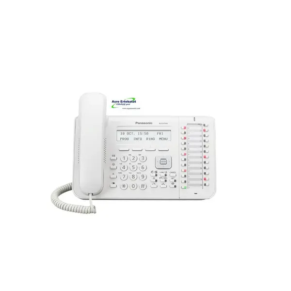 تلفن سانترال KX-NT543 پاناسونیک