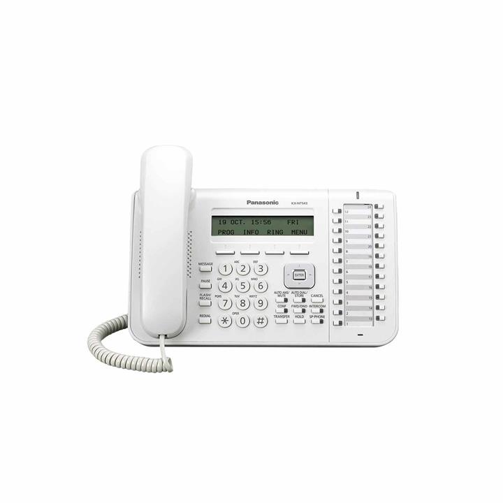 تلفن سانترال KX-NT543 پاناسونیک