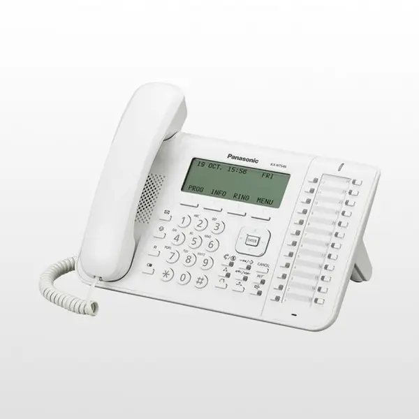 تلفن سانترال KX-NT546 پاناسونیک