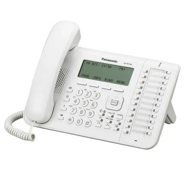 تلفن سانترال KX-NT546 پاناسونیک