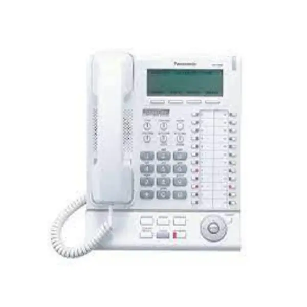 تلفن سانترال پاناسونیک مدل KX-T7636