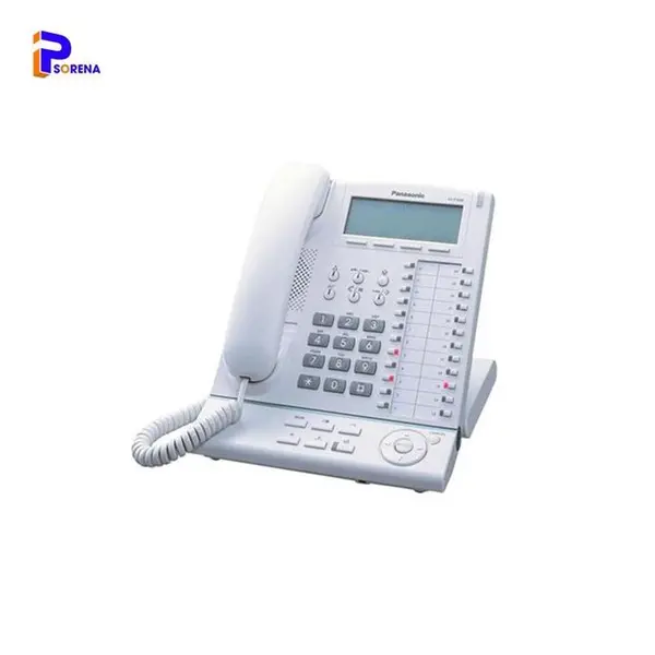 تلفن سانترال دیجیتال پاناسونیک KX-T7636 Panasonic KX-T7636 Digital phone