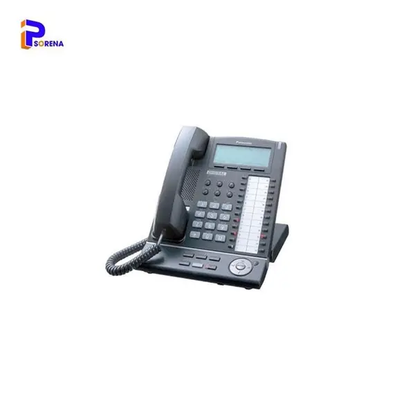 تلفن سانترال دیجیتال پاناسونیک KX-T7636 Panasonic KX-T7636 Digital phone