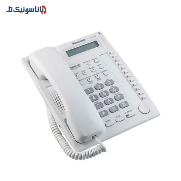 تلفن سانترال پاناسونیک مدل KX-T7730