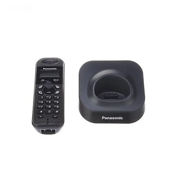 تلفن بی سیم پاناسونیک KX-TG1311BX Panasonic KX-TG1311BX - 3