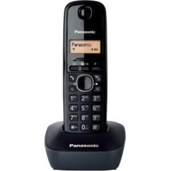 Panasonic KX-TG1611 Wireless Phone