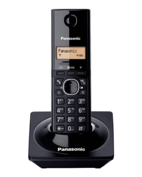 Panasonic KX-TG1711 Wireless Phone