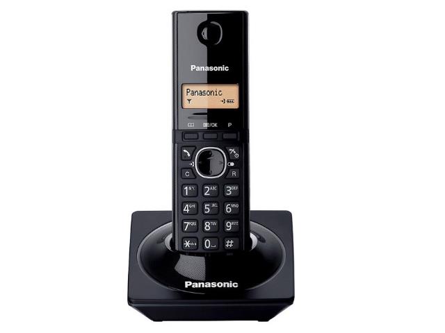 Panasonic KX-TG1711 Wireless Phone