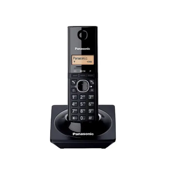 تلفن بی سیم پاناسونیک مدل KX-TG1711 Panasonic KX-TG1711 Wireless Phone