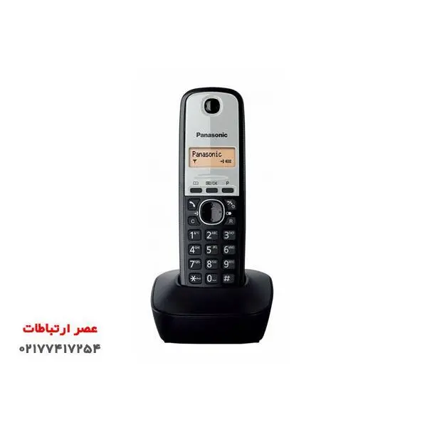 تلفن بیسیم پاناسونیک KX-TG1911 - 3