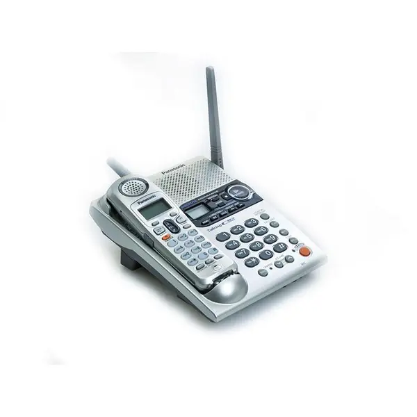 تلفن بی سیم پاناسونیک KX-TG2360JXS Panasonic KX-TG2360JXS - 3