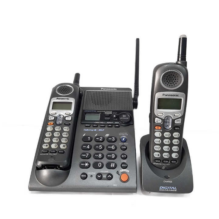 تلفن بی سیم پاناسونیک KX-TG2361JXB ساخت ژاپن (استوک)