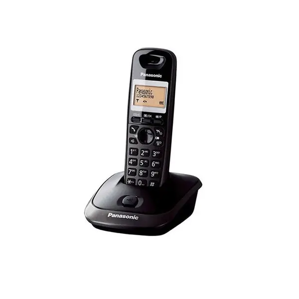 تلفن بی سیم پاناسونیک KX-TG2511 Panasonic KX-TG2511 - 5