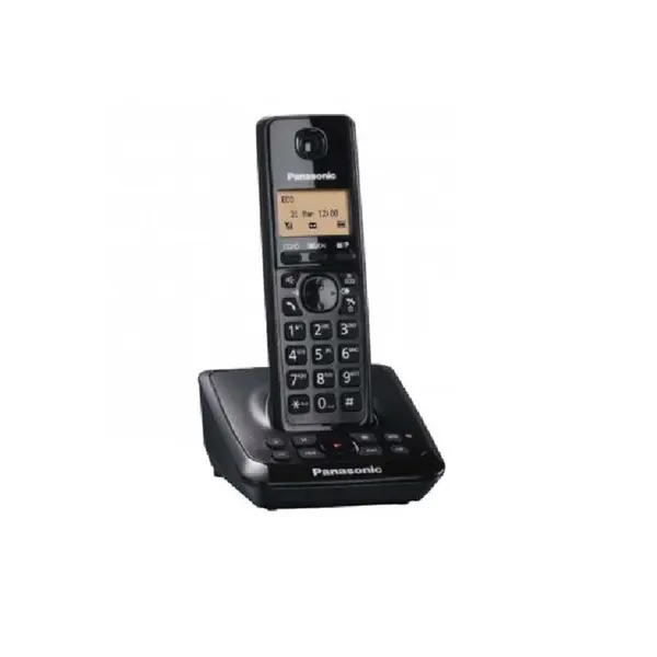 تلفن بی سیم پاناسونیک KX-TG2721 Panasonic KX-TG2721 - 2