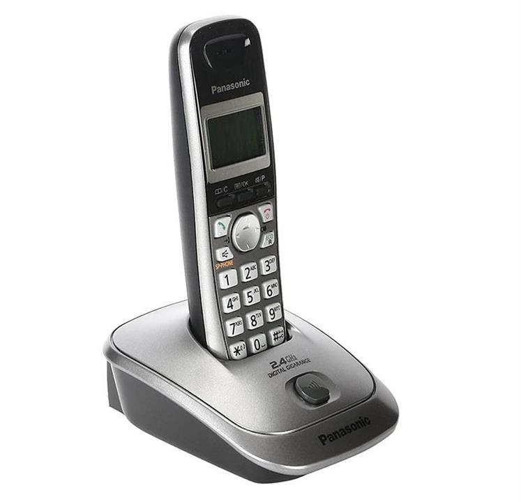 Panasonic KX-TG3551 Wireless Phone