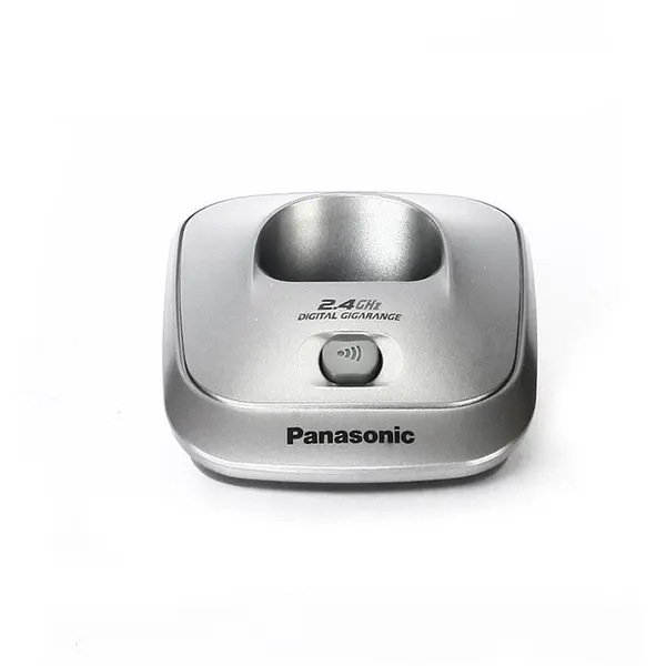 گوشی تلفن پاناسونیک مدل KX-TG3551 Panasonic KX-TG3551 Wireless Phone - 4